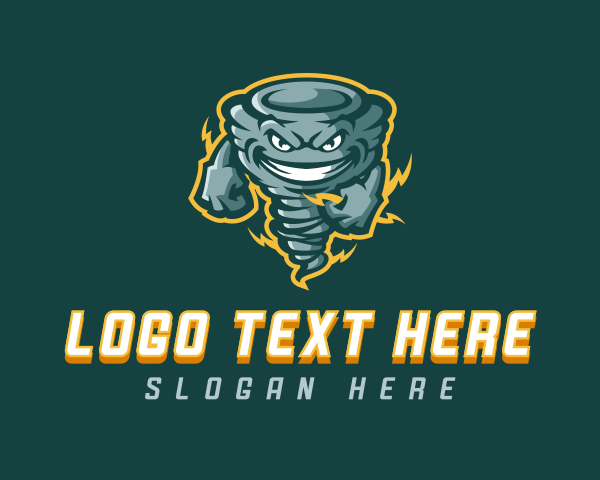 Fierce Storm Gaming