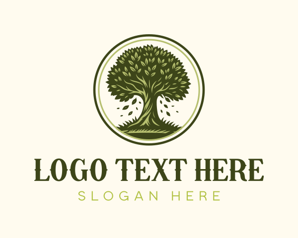 Sustainable Oak Solutions