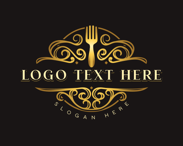Fork Dining Luxury
