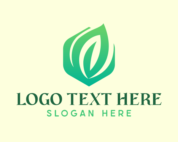 Eco Wellness Leaf Spa