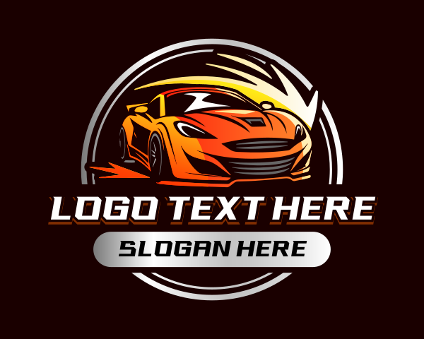 Auto Repair Garage Hub