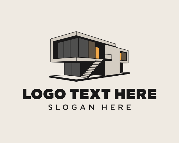 Contemporary House Realtor