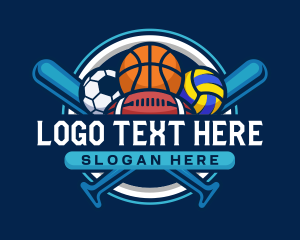 Ultimate Sports League Trophy