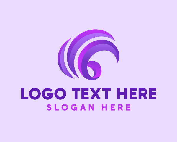 Creative Swirl Startup