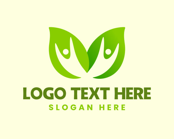 Leaf Organic People
