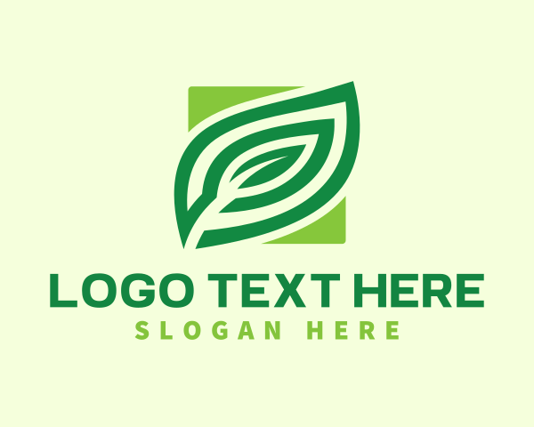 Eco Leaf Wellness Hub