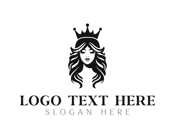 Regal Beauty Crown