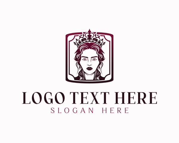 Regal Elegance Crown