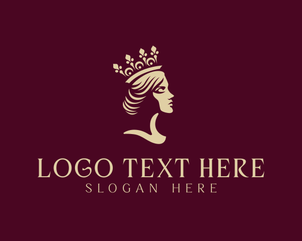 Regal Queen Crown