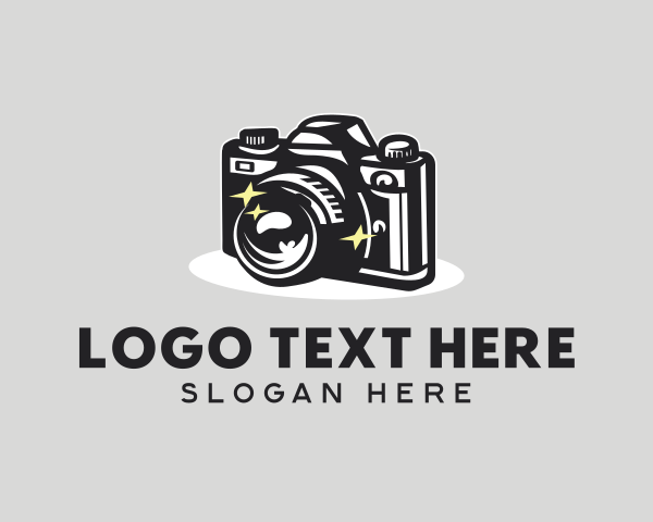 Camera Lens Photography