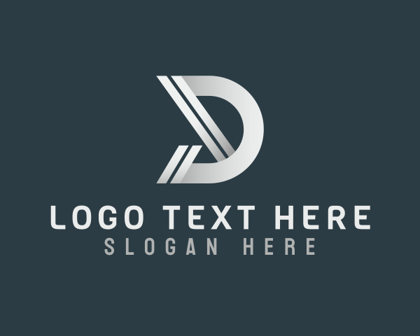 Digital Silver D Coin
