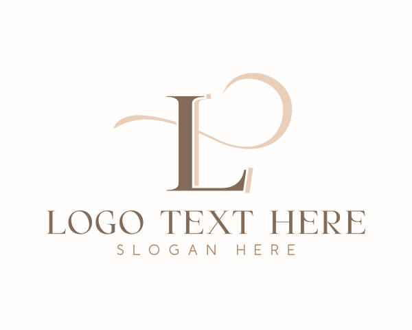 Elegant Initials Boutique