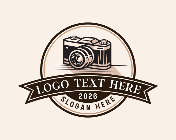 Vintage Lens Photography Studio