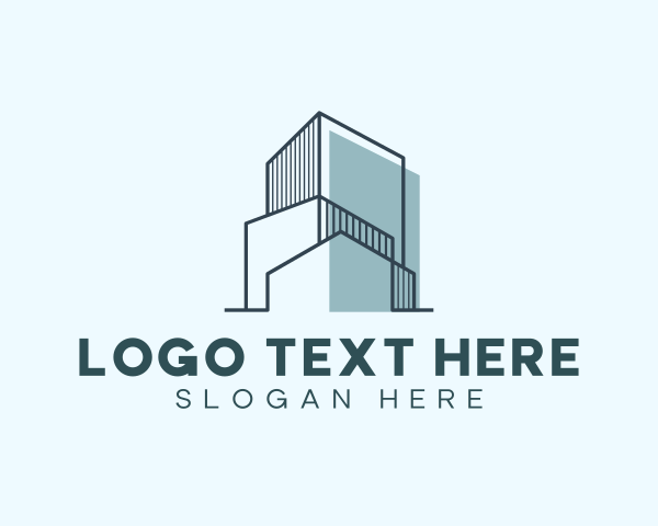 Architecture Building Design