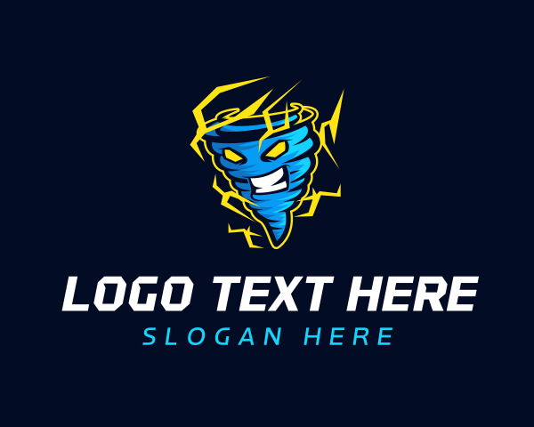 Storm Surge Gaming