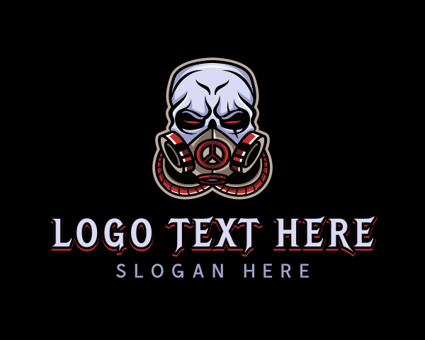 Skull Gamer Esports