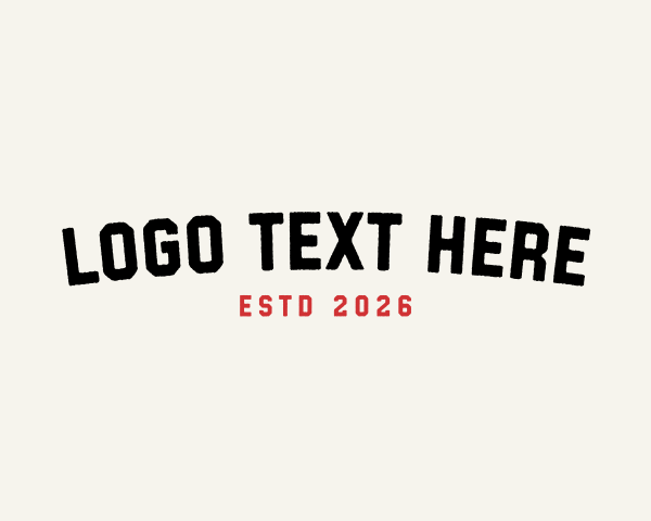 Rustic Forge Branding