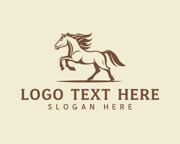 Equestrian Horse Heritage