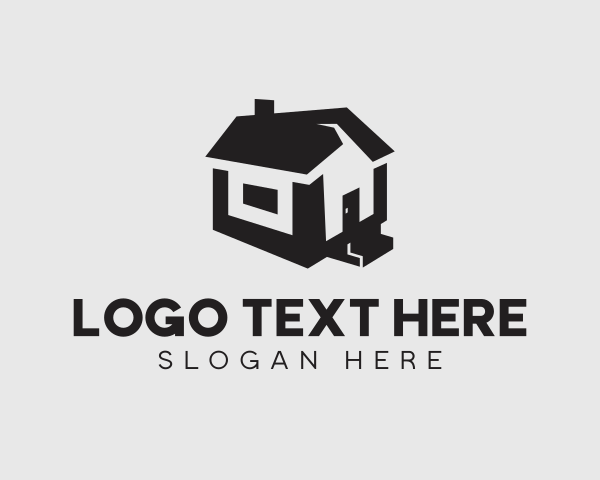 Isometric Home Realty
