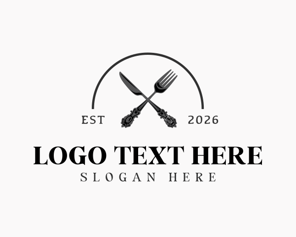 Vintage Fork Spoon Eatery