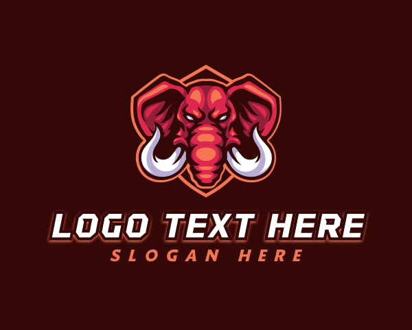 Elephant Gaming Squad