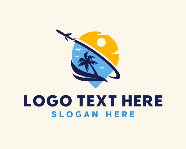 Island Air Travel Adventures