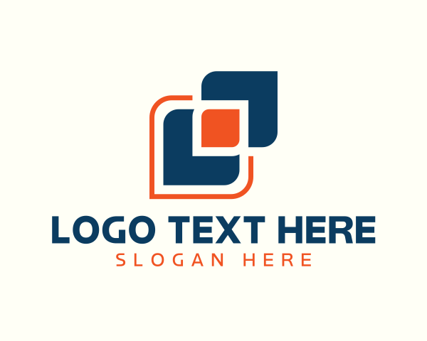 Modern Digital Tech Business
