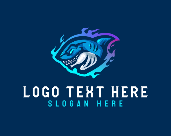 Shark Gamer Esports