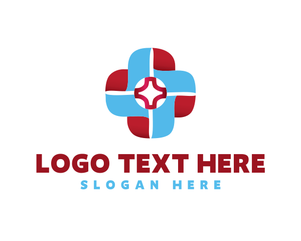 Clinic Health Cross