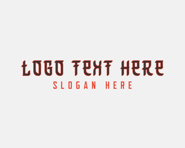 Asian Japanese Cultural Brand